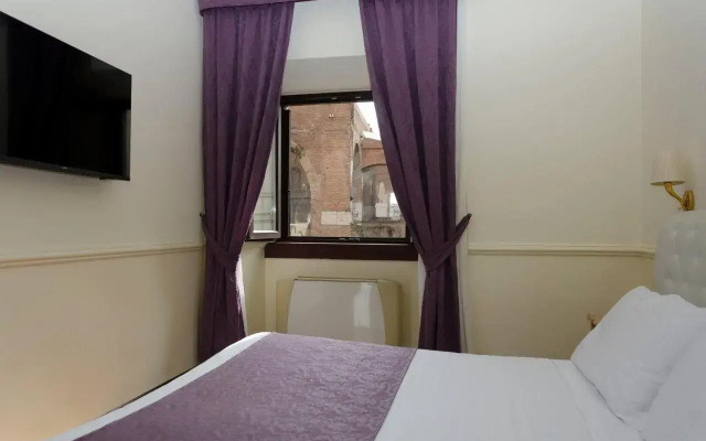 Traiano Hotel
