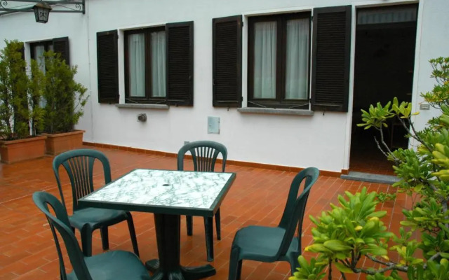 Hotel Sonenga