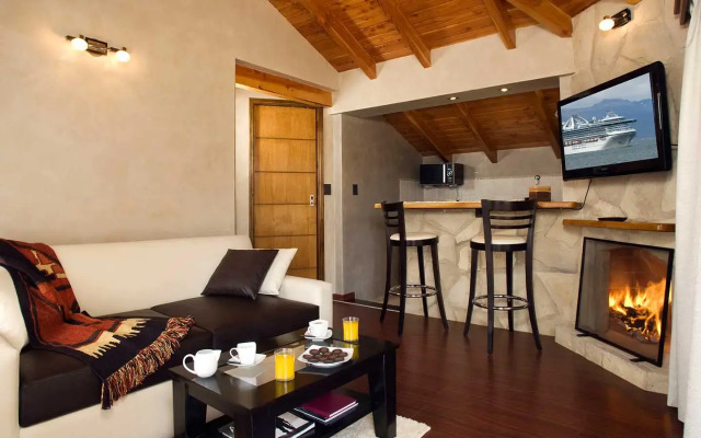 Bahia Paraiso Apart & Suites