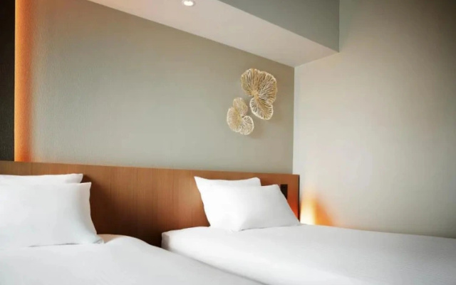 Superior Twin room (트윈 침대 2개) 사진 3