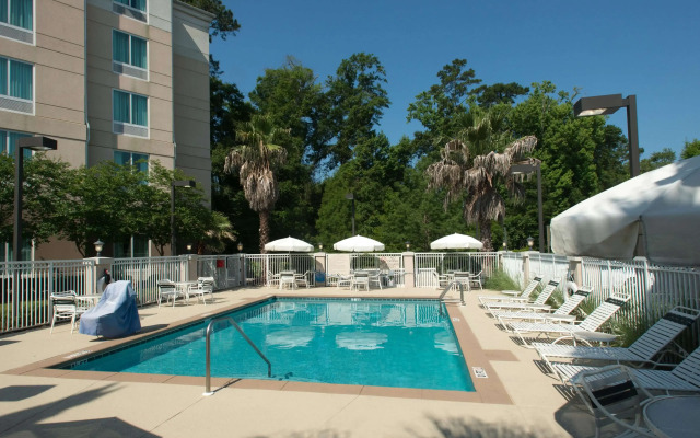 Hilton Garden Inn Tallahassee Central