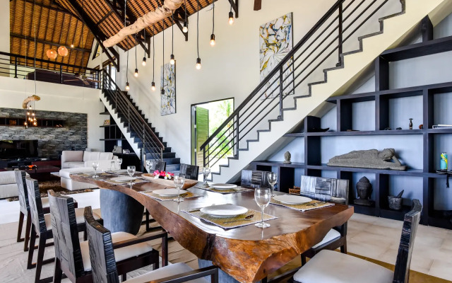 Villa Bali Il Mare