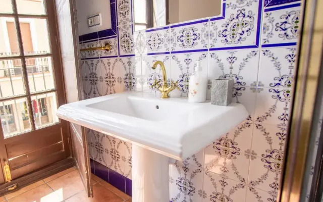Hotel Palacio de Hemingway