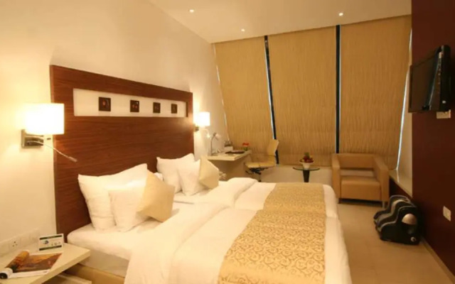 Hotel Suncity Premiere