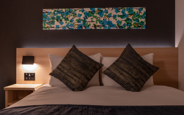 Standard Double room (풀 더블 침대) 사진 4