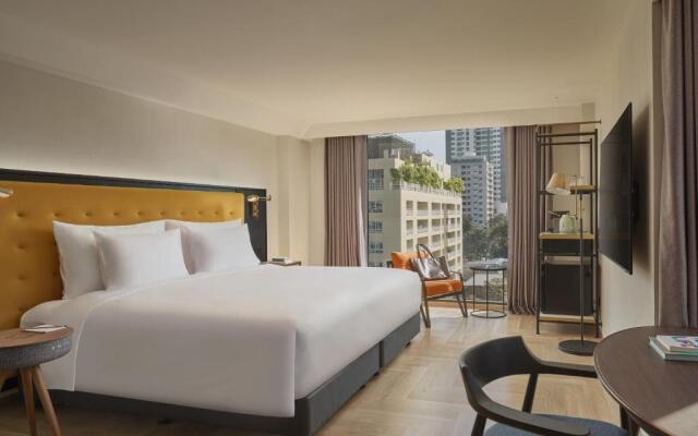 The Euro Grande Hotel