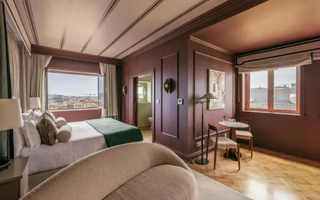 Hospes Infante Sagres Porto