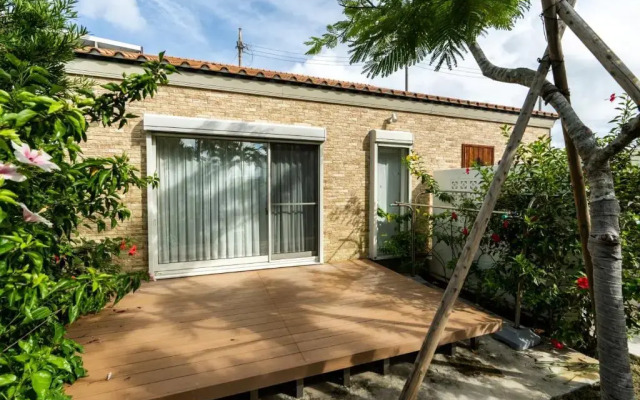 Miyakojima Villa Charles