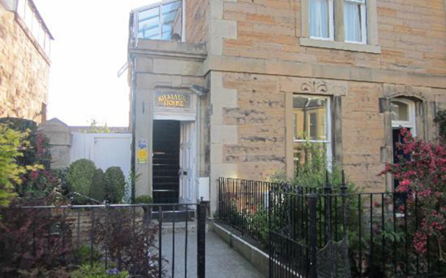 Kilmaurs Guest House