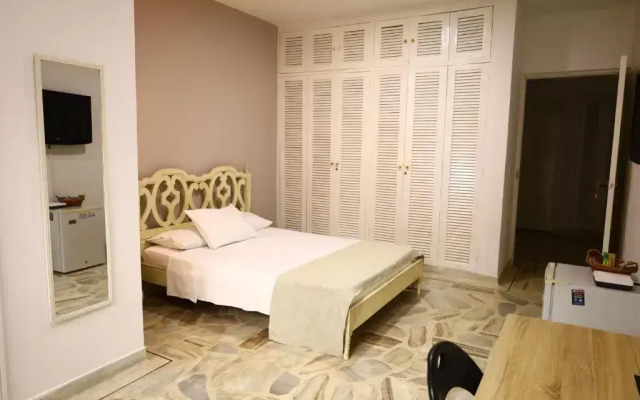 Babilla Suites
