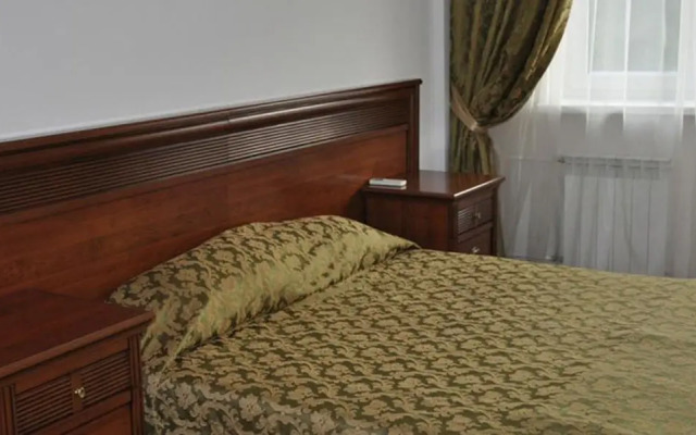 Park-otel' Zhemchuzhina