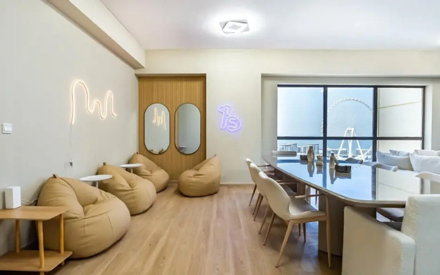 Yousleep Capsule Hostel