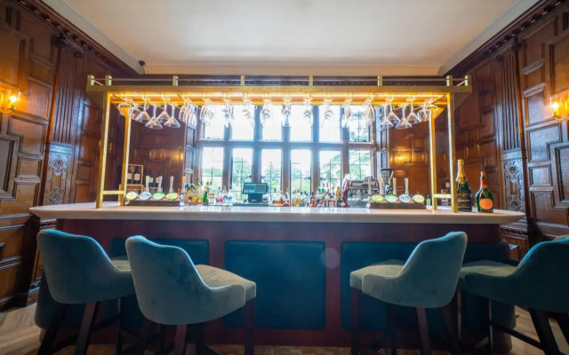 Billesley Manor Hotel & Spa, a Tribute Portfolio Hotel