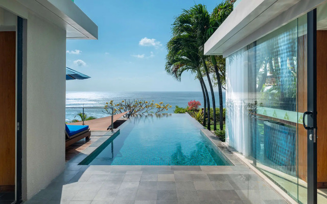 Anantara Uluwatu Bali Resort