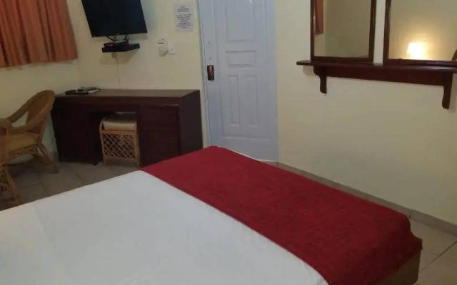 Plaza Europa Hotel 