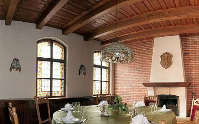 Hotel Merkuriy