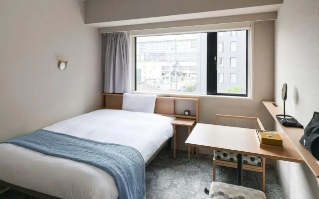REF Kyoto Hachijoguchi BY Vessel Hotels