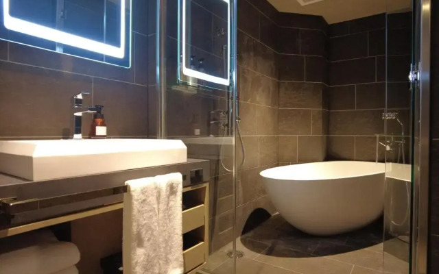 Hotel Cordia Osaka Hommachi