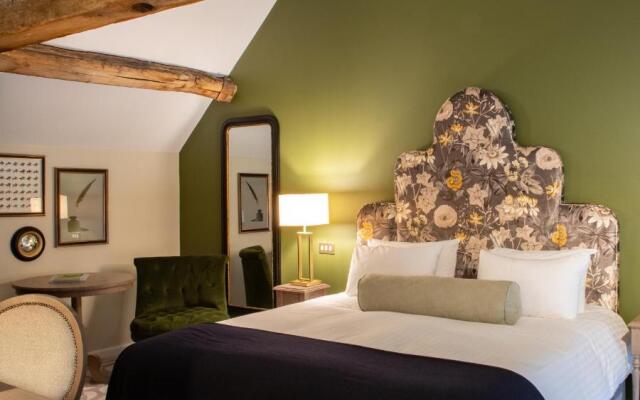 Billesley Manor Hotel & Spa, a Tribute Portfolio Hotel