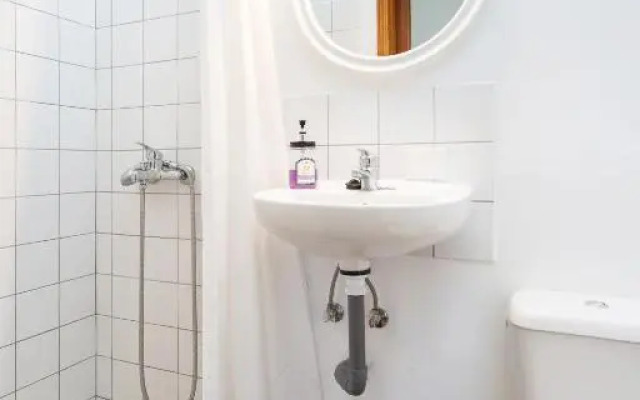 El Hostal Del Cubo