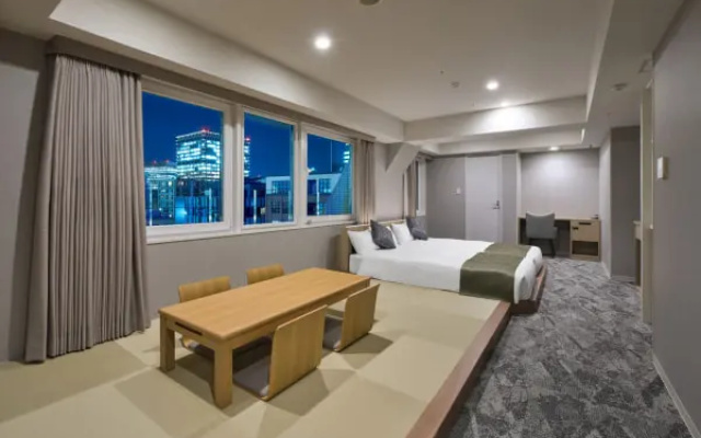 Japanese-Western Style Twin room (트윈 침대 2개) 사진 2
