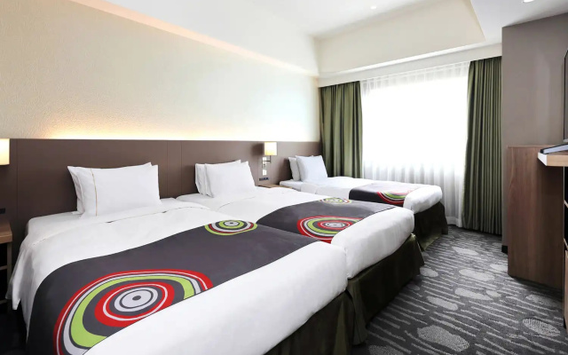 Hollywood Twin room (트윈 침대 2개) 사진 2