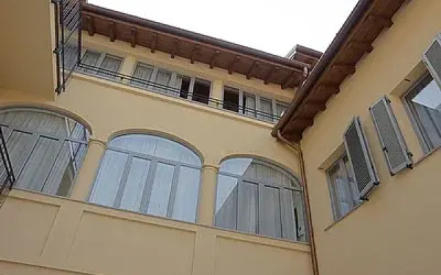 Residence San Rocchio