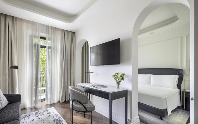 InterContinental Rome Ambasciatori Palace
