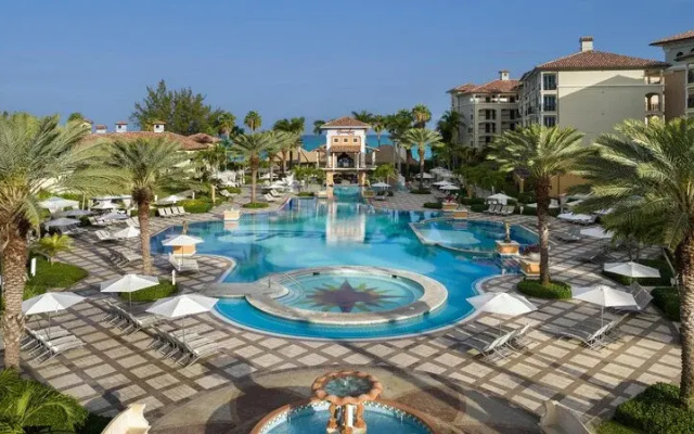Beaches Turks & Caicos - ALL INCLUSIVE