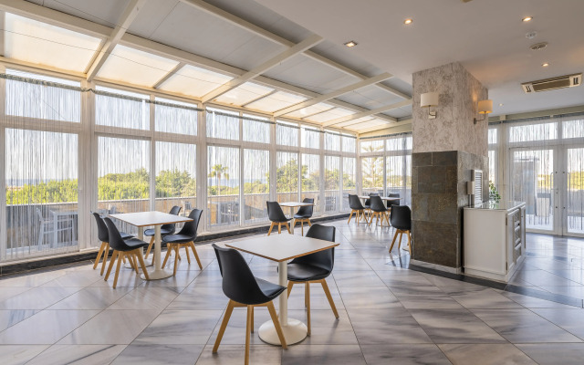 Velamar Boutique Hotel 
