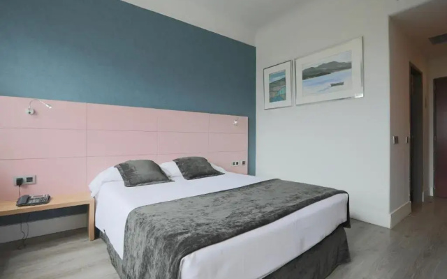 Chamartin The One Hotel 