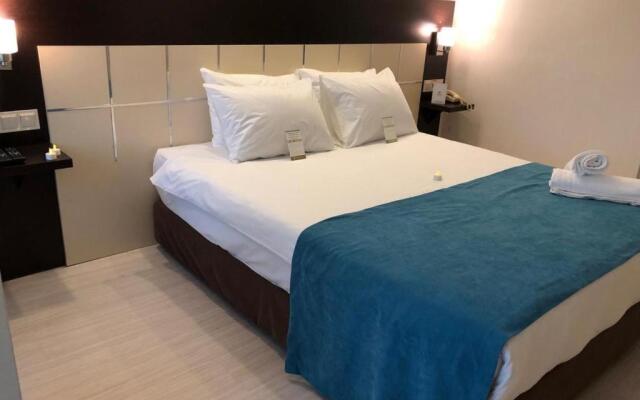Buyuk Velic Hotel