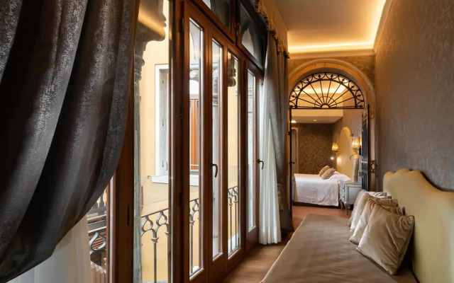 Hotel Canaletto