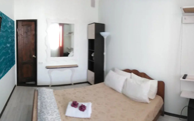 Ekvator Guest House