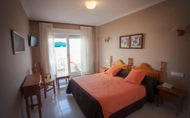 Hotel Martín Esperanza