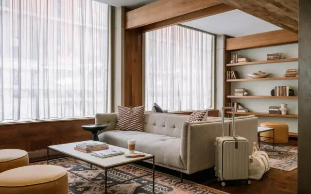 Duane Street Hotel Tribeca, Sonder by Marriott Bonvoy