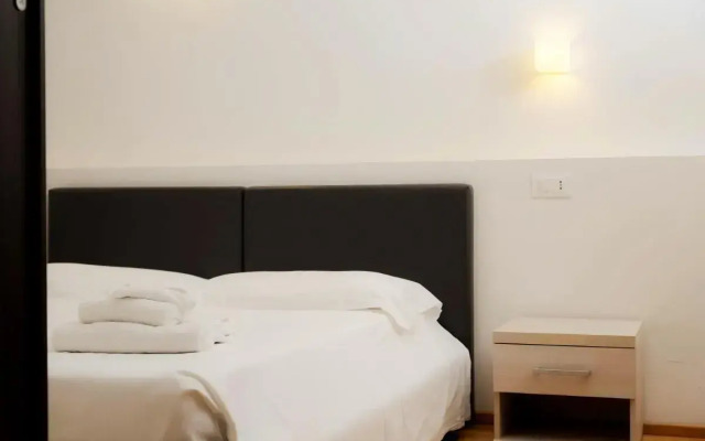 Hotel Arezzo ASC