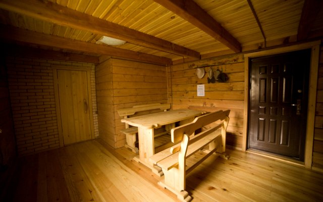 Usadba Royal Comfort