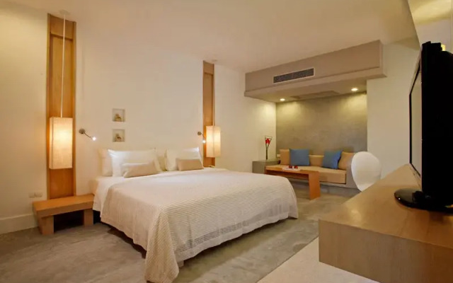 Ramada by Wyndham Phuket Southsea (SHA Extra Plus)