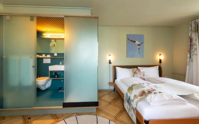 Hotel an der Aare Swiss Quality