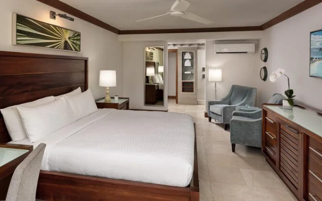 Sandals Negril