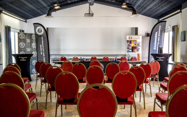 Domaine Rabiega - vineyard and boutique hotel