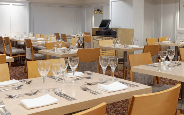 Oxford Belfry Hotel & Spa