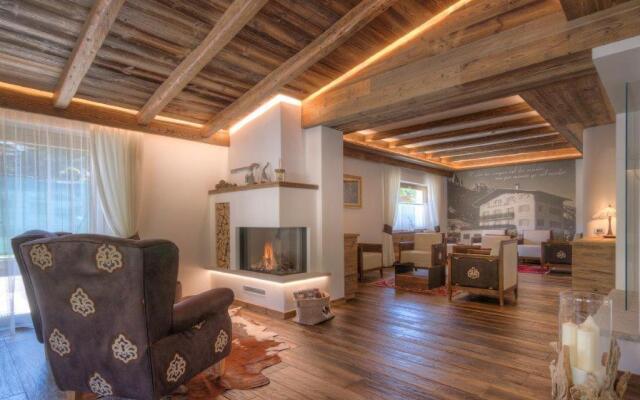 Renè Dolomites Boutique Hotel