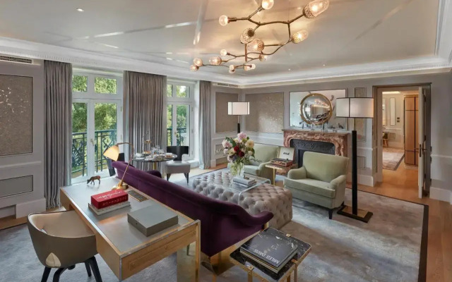 Mandarin Oriental Hyde Park, London