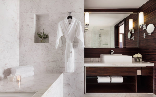 Hong Kong SkyCity Marriott Hotel