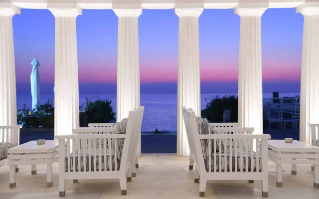 Potidea Palace Hotel
