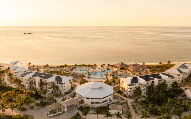 Salterra, a Luxury Collection Resort & Spa, South Caicos