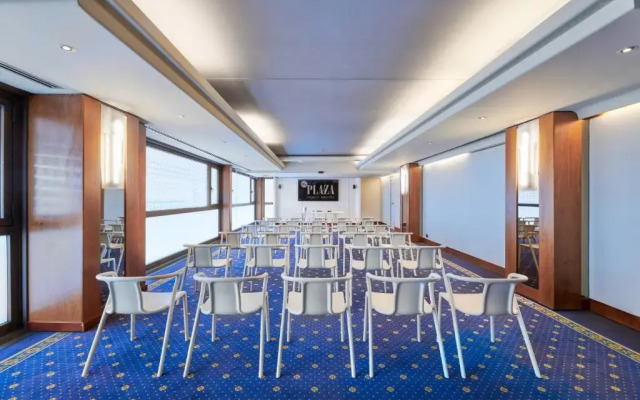 Hotel Plaza Venice