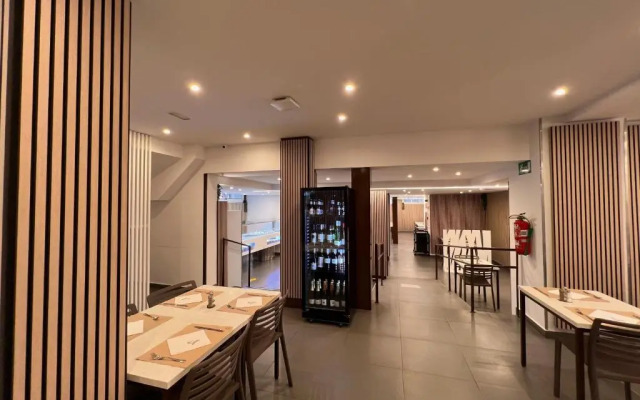 Hotel Montesol Benidorm